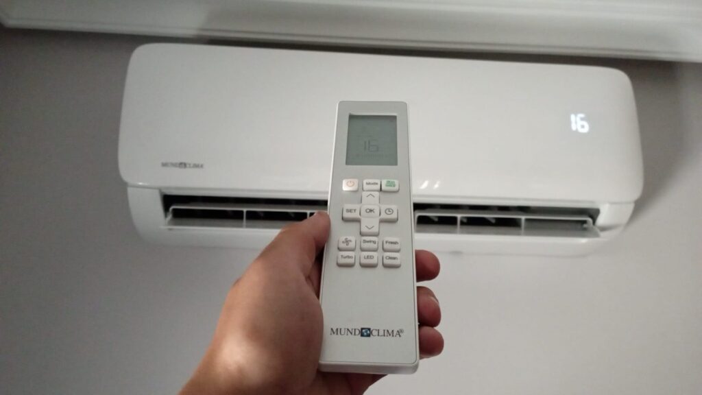 Instaladores aire acondicionado en Ciudad Real